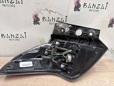 raf: Стоп‑сигнал задний правый Toyota RAV4 (XA40), 2016 г. - Оригинальный — 6