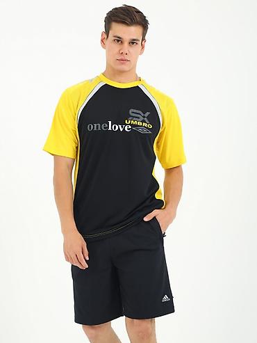 Футболки: Футболка ADIDAS MOFIED Материал: Climacool (Холодок) идеально для — 12