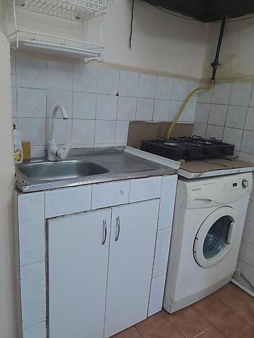 mingəçevirdə satılan evlər: Digah, 2 otaqlı, Köhnə tikili, 56 kv. m — 3