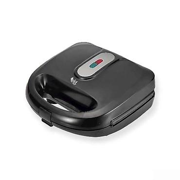 tosterler: Sendviç cihazı "El 617 6in1"Sendvic cihazi "El 617 6in1" Tefal-617 — 1