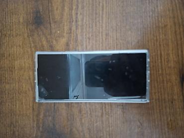 чехлов: Samsung Galaxy Z Fold7 256 ГБ: Основной экран: Dyna AMOLED 2X, 120 — 5