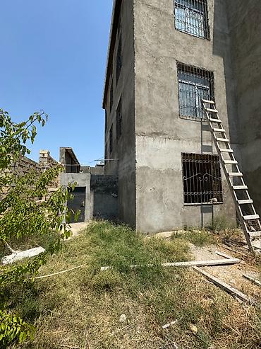 samaxida ev: Şıxov 12 otaq, 480 kv. m, Kredit yoxdur, Təmirsiz — 3