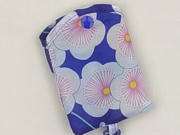 dodatki do zielonej sukienki: Material bag, condition - Perfect