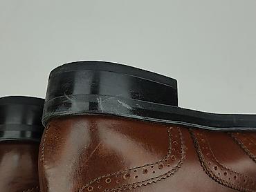 oh buty: Półbuty damskie, rozmiar 38 — 8