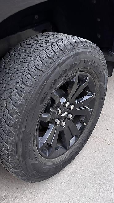 шевроле колорадо: Chevrolet Colorado: 2020 г., 3.6 л, Автомат, Бензин — 8