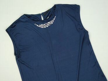 calvin klein performance koszulki damskie: Women's blouse, size 3XL (EU 46)