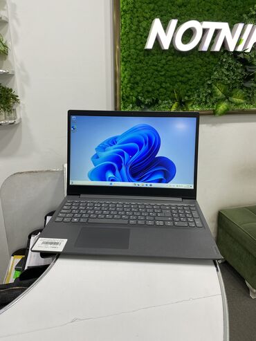 стабилизатор для компьютера: Ноутбук, Lenovo, 4 ГБ ОЗУ, Intel Pentium, 15.6 ", Б/у, Для несложных задач, память SSD