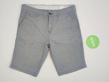 Чоловікам: Tom Tailor Denim, Шорти для чоловіків, розмір S — 2