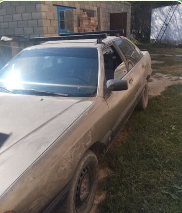 прожектор на авто: Audi 100: 1991 г., 2.3 л, Механика, Бензин, Седан