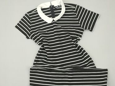 sukienki na wesele wyszczuplajace: Dress, S (EU 36), SinSay, condition - Good