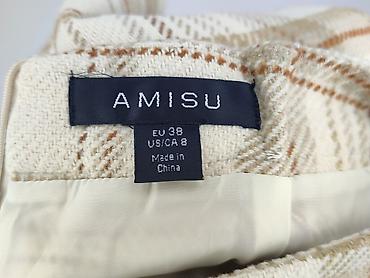 top amisu: Amisu, Spódnica damska, rozmiar M — 4