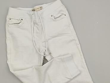 jogger jeans: Denim, Jeansy damskie, rozmiar S — 1