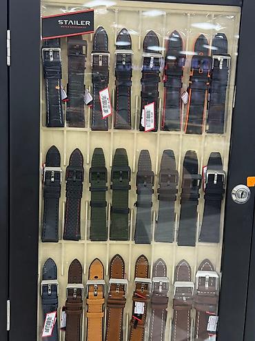 Другие наручные часы: Приходите к нам с вашими любимыми часами и мы подберём вам новый — 6