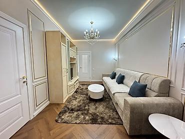 квартира менделеева: Сдаётся 2-комнатная квартира в районе VEFA Center 📍 Адрес: ул — 2