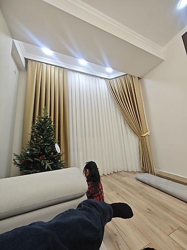 Продажа квартир: 2 комнаты, 60 м², Элитка, 6 этаж, Дизайнерский ремонт — 12