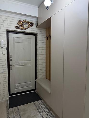 Продажа квартир: 2 комнаты, 73 м², Элитка, 8 этаж, Евроремонт — 17