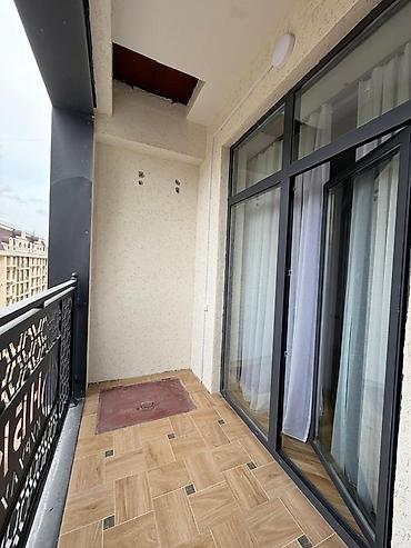 rayan: 3 комнаты, 92 м², Асанбай мкр Элитка, 13 этаж, Дизайнерский ремонт — 6