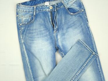 Jeans for women, size XS (EU 34)