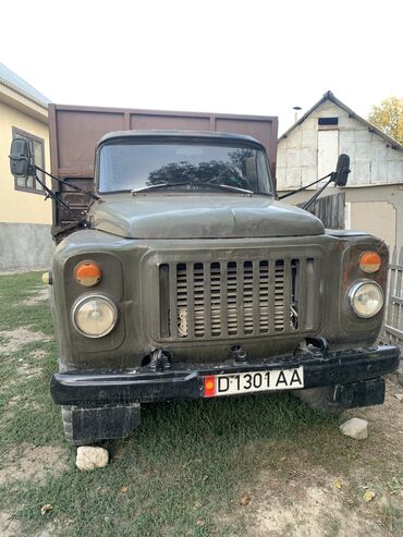 мерседес сапок бортовой: Грузовик, Стандарт, 4 т, Б/у