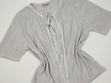 cardigan c: Olympia Le-Tan, Kardigan damski, rozmiar 3XL — 1