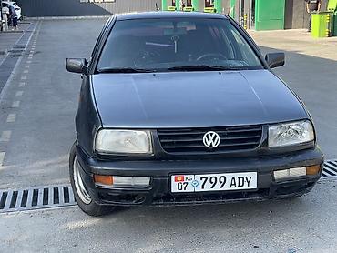 фонари ручной: Volkswagen Vento: 1993 г., 1.8 л, Механика, Бензин, Седан — 1