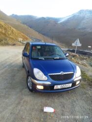 Daihatsu: Daihatsu Sirion: 2003 г., 1.3 л, Механика, Бензин, Хэтчбэк — 6