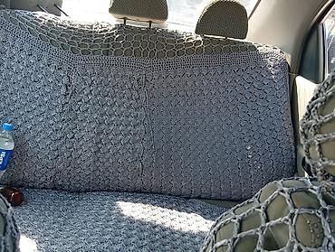 jac s7: Daewoo Kalos: 2004 г., 1.4 л, Механика, Бензин, Седан — 7