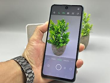 pro 11: Infinix Hot 11S, Б/у, 64 ГБ, цвет - Зеленый, 2 SIM — 6