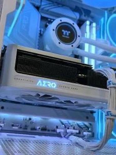 Desktop računari i radne stanice: Ryzen 7 9800X3D RTX 5070 Ti X870 32GB 1TB - SM081PC. ✨ Prodaja i — 6