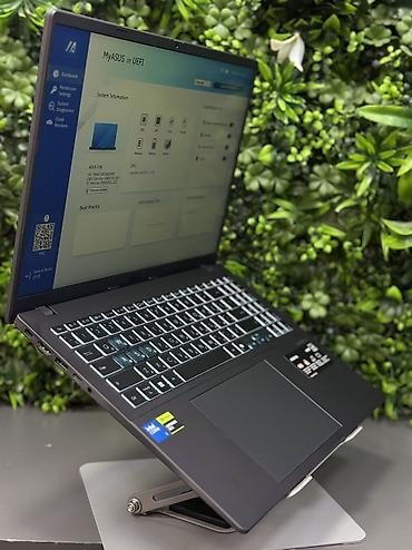 asus k540u: Yeni ASUS Vivobook, 16 ", Intel Core i5, 512 GB, Ünvandan götürmə, Pulsuz çatdırılma, Ödənişli çatdırılma — 3