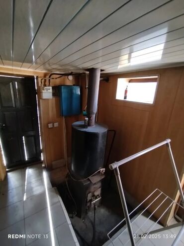 Другая коммерческая недвижимость: Срочно продаётся готовый бизнес. Пекарня в центре г.Кара-Балта. Со — 9