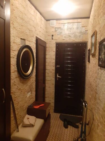 Uzunmüddətli kirayə mənzillər: Binəqədi rayonu,Nesimi metrosunun yaninda 3 otaqalı,təmirli,əşyalı — 7