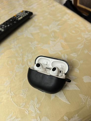 pro 4: İşlənmiş Simsiz (Bluetooth) Qulaqcıqlar, Huawei, rəng - Ağ — 2