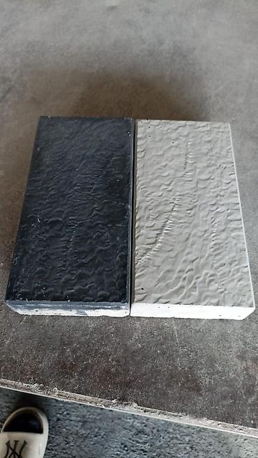 Тротуарная плитка: Тротуарная плитка, укладка под ключ - Материал — 16