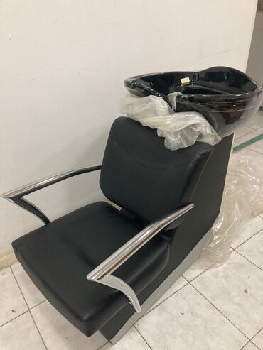 Salon, tibbi kreslolar: Saş yuyulması kreslosu lalafo.az -da Salon, tibbi kreslolar: Saş yuyulması kreslosu