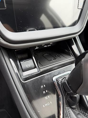Subaru: Subaru Outback: 2020 г., 2.4 л, Вариатор, Бензин, Универсал — 16