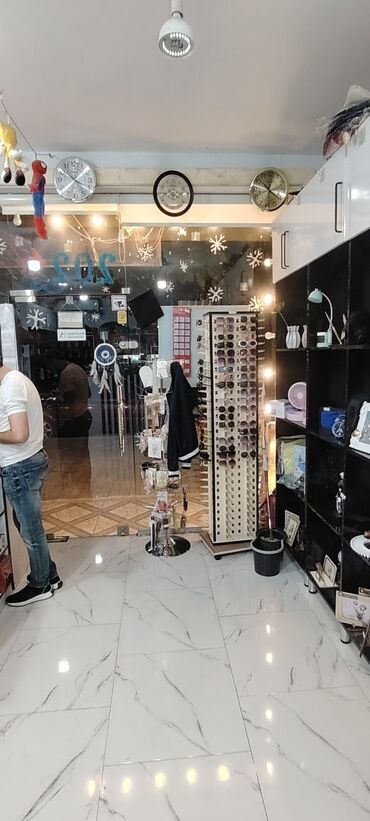 Физика: Hədiyyə və aksesuar mağazası – geniş assortıment Məhsul və