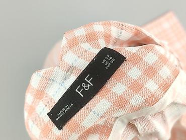 marks spencer eu: F&F, Spodnie materiałowe damskie, rozmiar M — 4