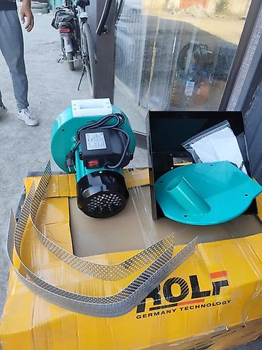 grinder: Кормоизмельчитель электрический M.I.R. model MR-1801 Назначение: - — 4