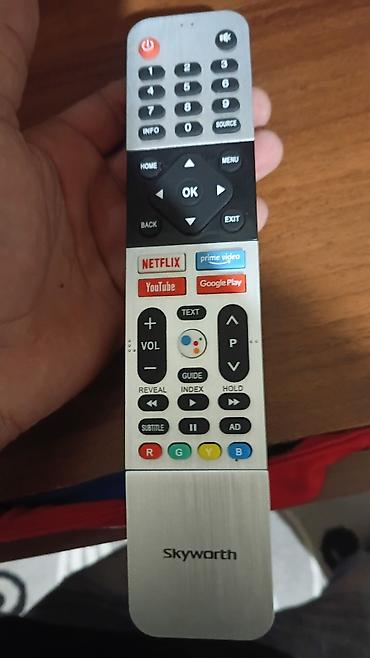 tv box satisi: Skyworth 32E2 televizor - Ekran: 32 düym (təxmini 80 sm) LED panel - — 3