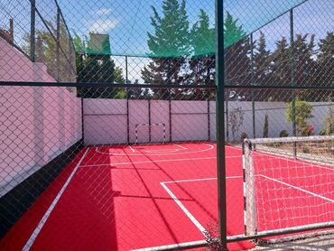 Döşəmə işləri: Öztürkler İnşaat Group – peşəkar tikinti və döşəmə həlləri Xidmətlər — 5