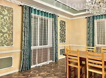 Долгосрочная аренда домов: 🏡 СДАЁТСЯ ПРОСТОРНЫЙ ДОМ В ЦЕНТРЕ БИШКЕКА ✨ 📍 Район Советская / — 3