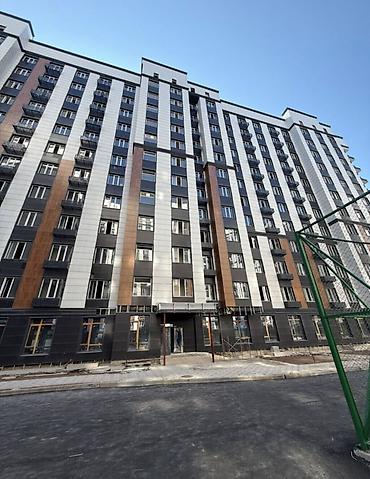 Новостройки от застройщика: Построен, Элитка, 3 комнаты, 92 м² — 2