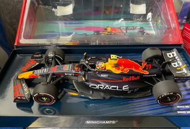 Avtomobil modelləri: Renault, 2023 il, 1:18, Dəmir, Ödənişli çatdırılma — 13