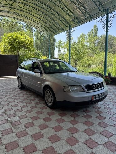 дамас машина цена бишкек: Audi A6: 1999 г., 2.8 л, Автоматические, Бензин, Универсал