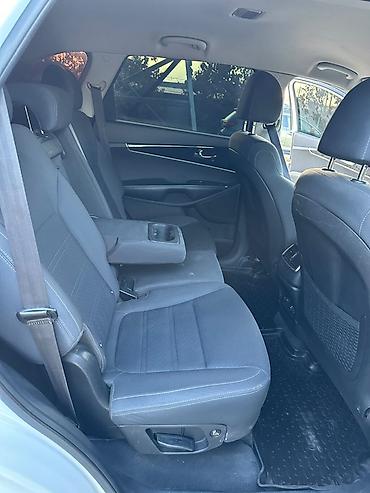 srv 2: Kia Sorento: 2019 г., 2.4 л, Автомат, Бензин, Кроссовер — 7