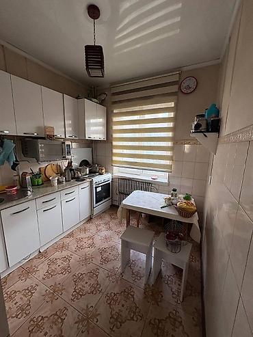 Продажа квартир: 3 комнаты, 63 м², 4 этаж — 9