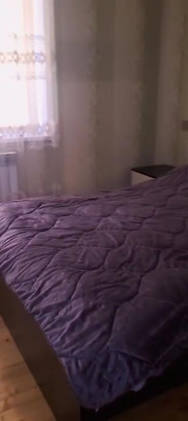 güzgülü termo: İkinəfərlik çarpayı, Termo, Dolab, 2 tumba, İşlənmiş — 5