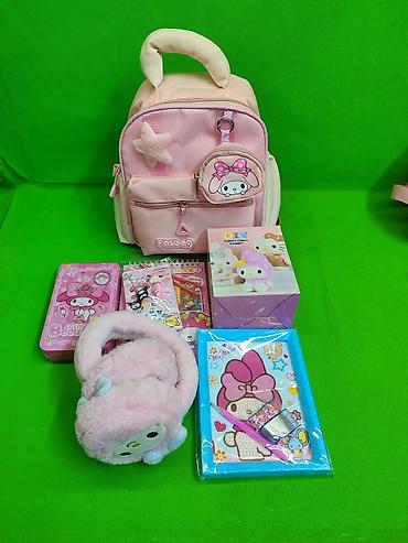 Другие товары для детей: Куроми набор для творчества и развлечения ребенка в ассортименте🔥 — 2