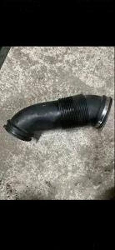 mb quart 250: CREVO USISA NA TURBINU AUDI 3.0TDI N | audi vagen delovi 06******** — 4